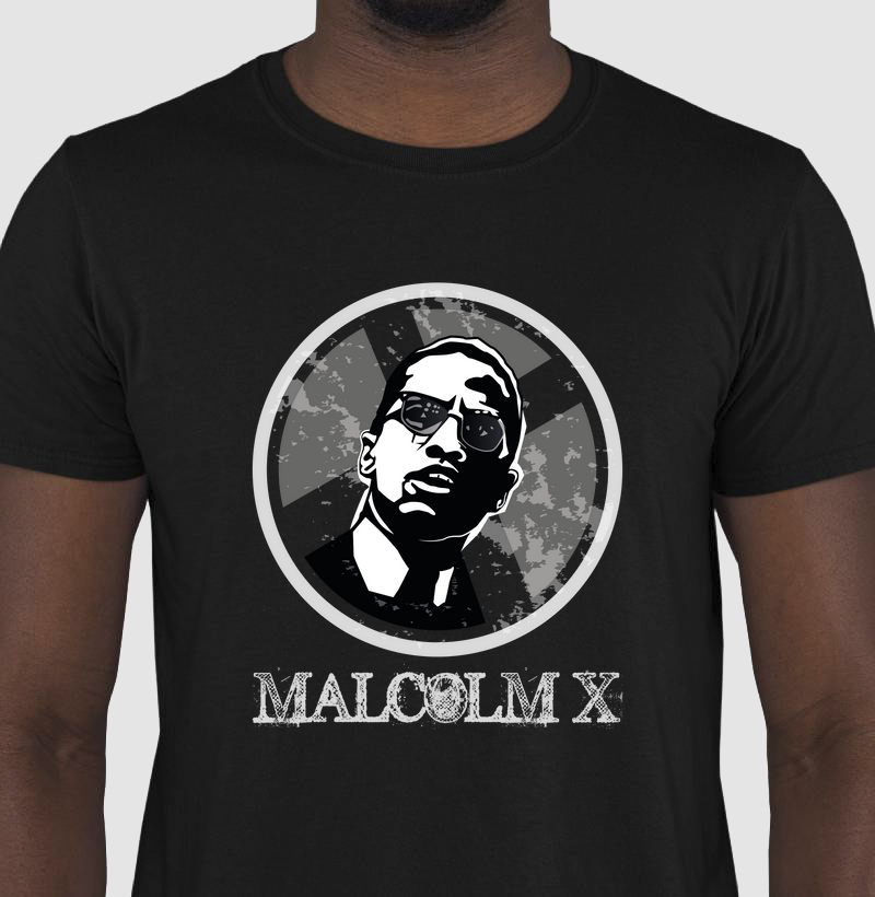 Malcolm X 