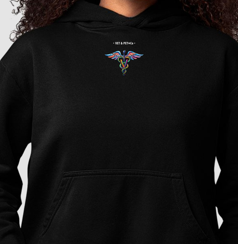 Color Medicina Veterinária