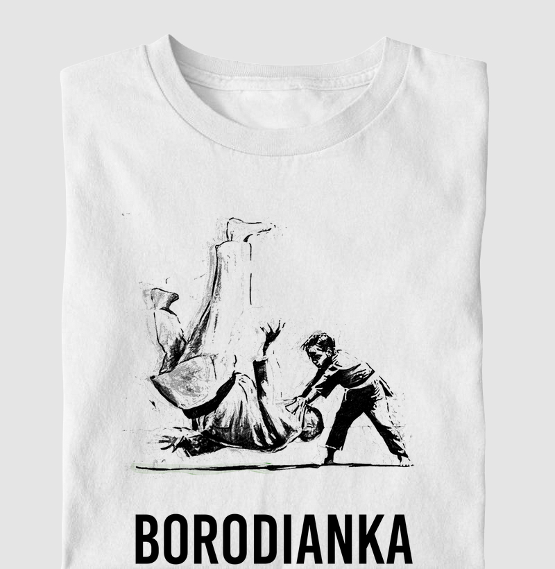 Borodianka