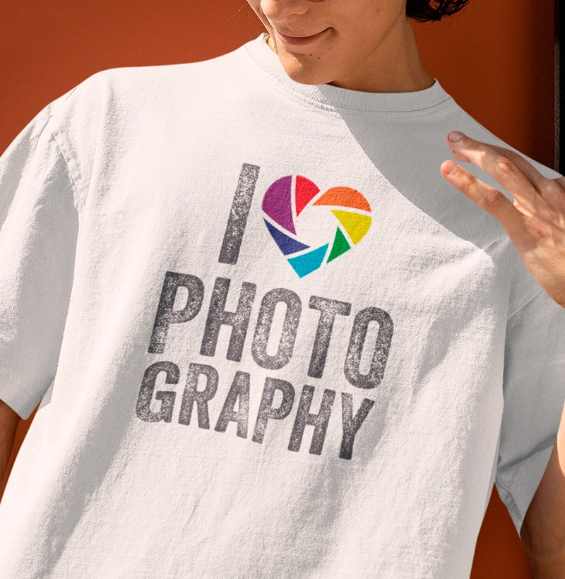 I Love Photography 2