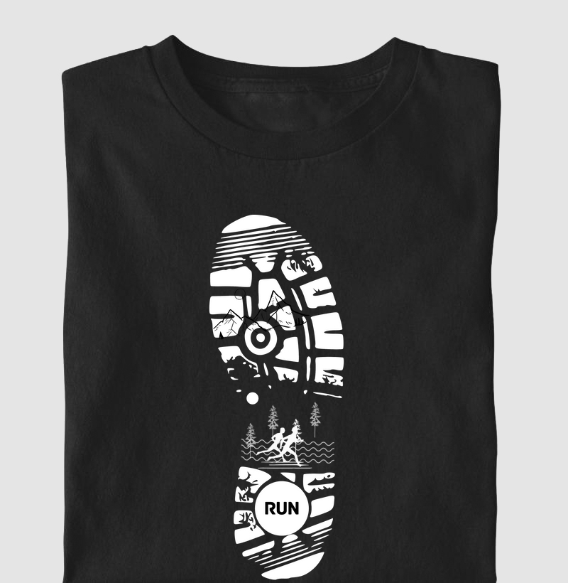 RUN