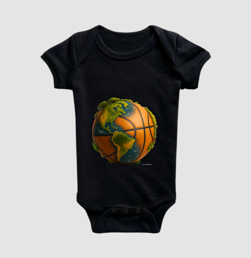 Planet Basketball