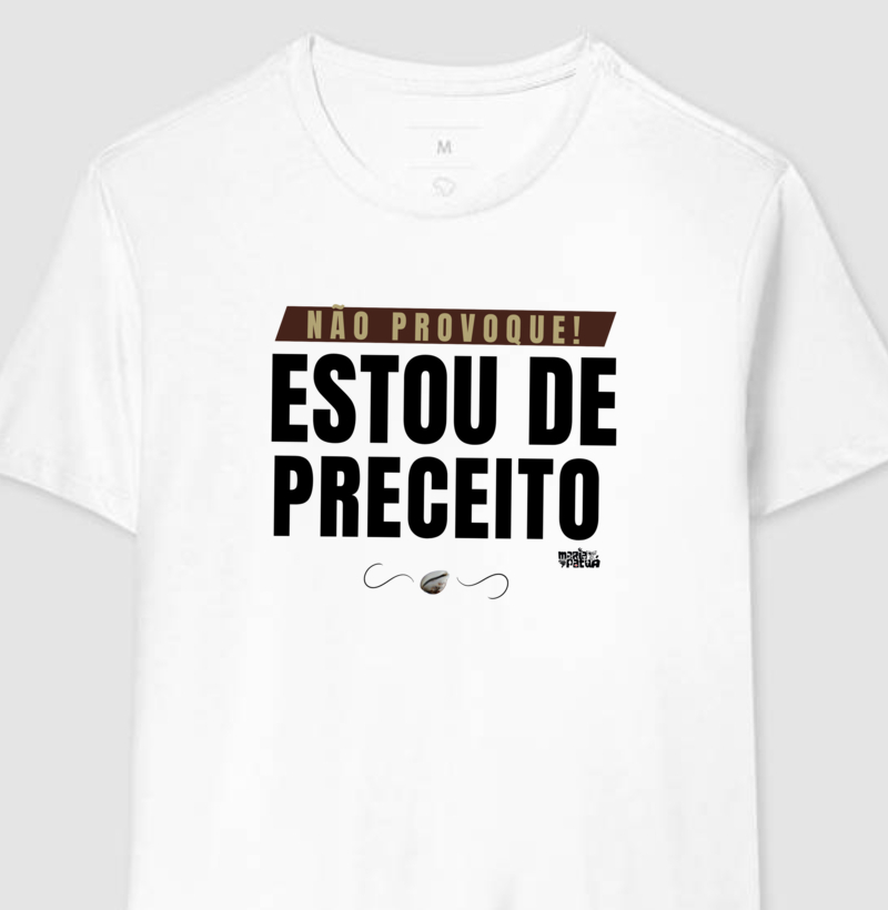 Preceito Xangô