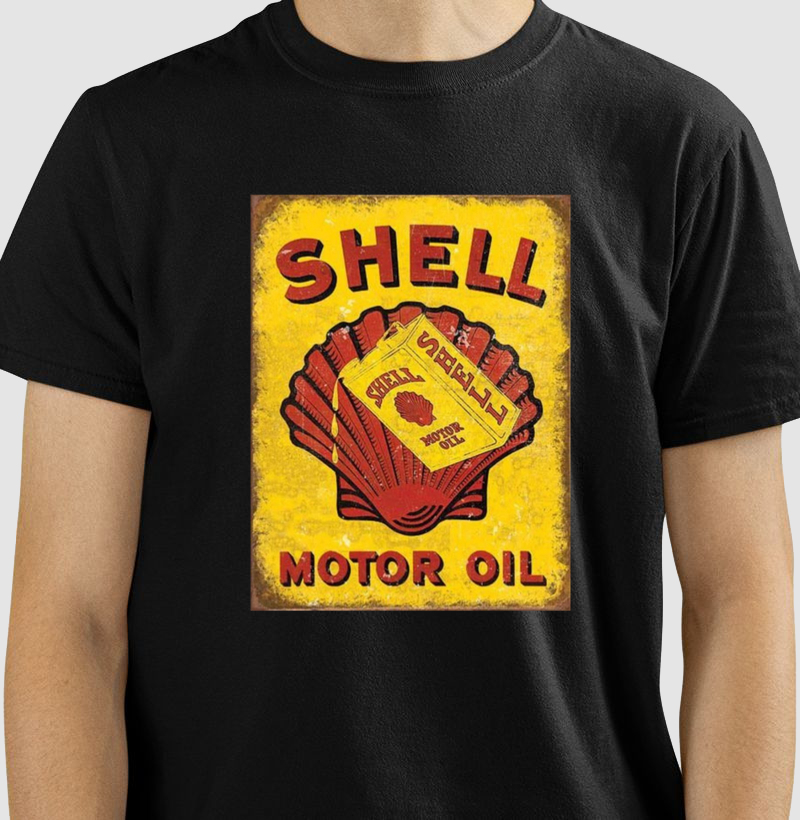 SHELL
