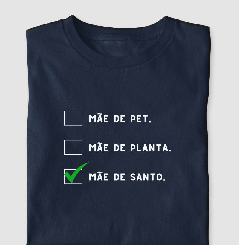 Mãe de santo