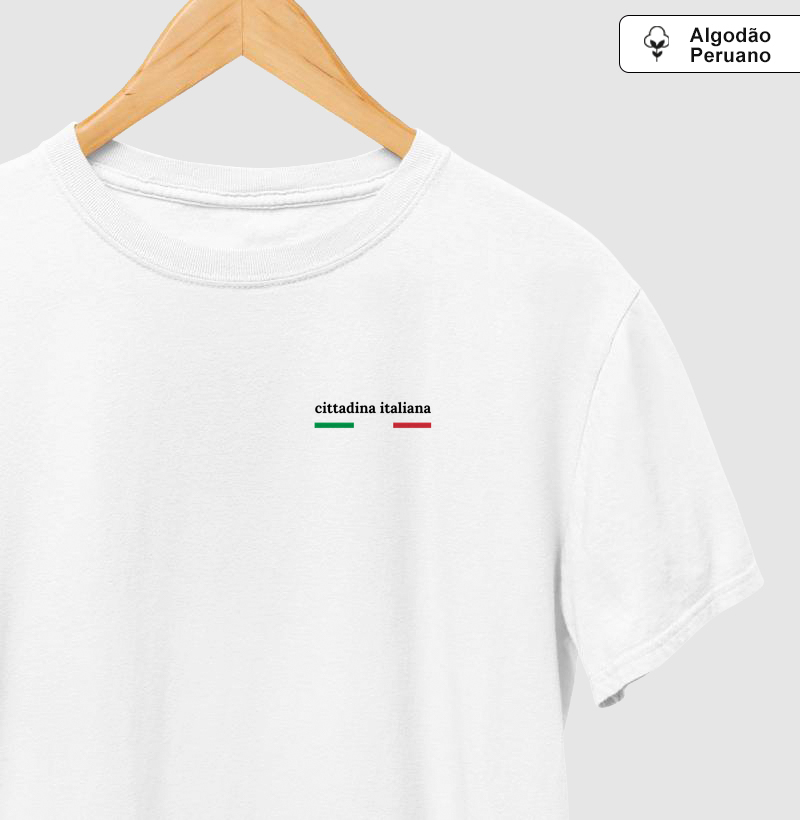 Cidadã italiana