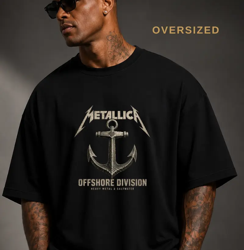 Metallica