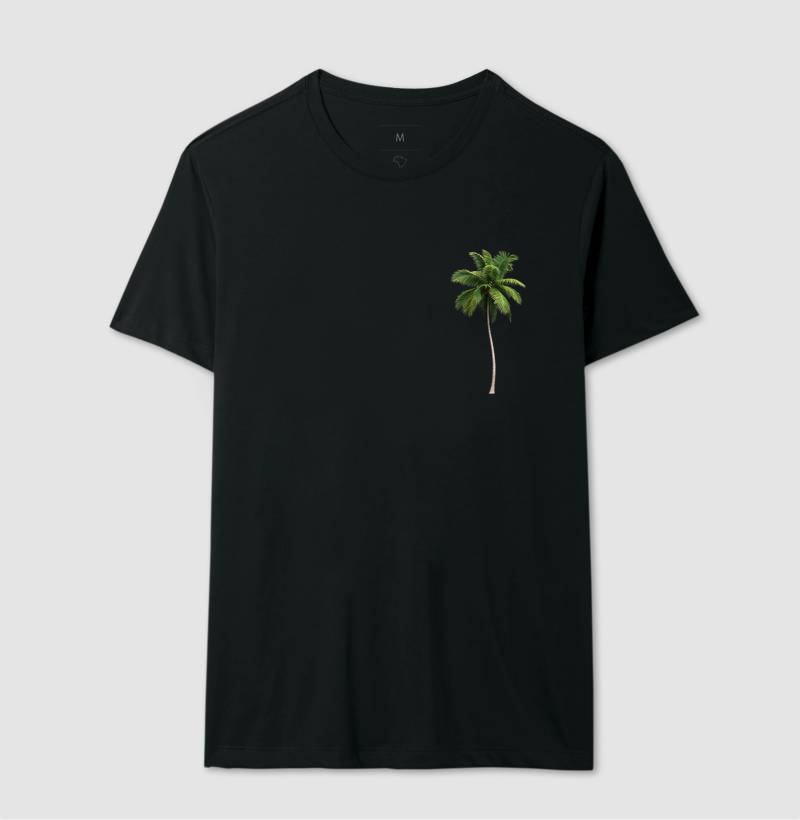Minimalista Coqueiro - Peruano