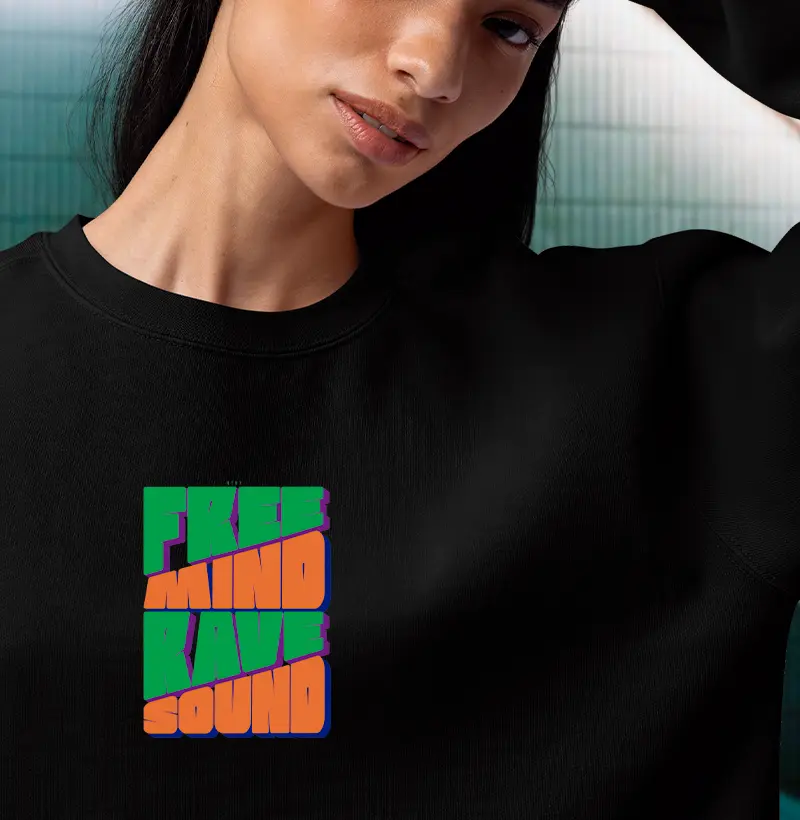 FREE MIND RAVE SOUND