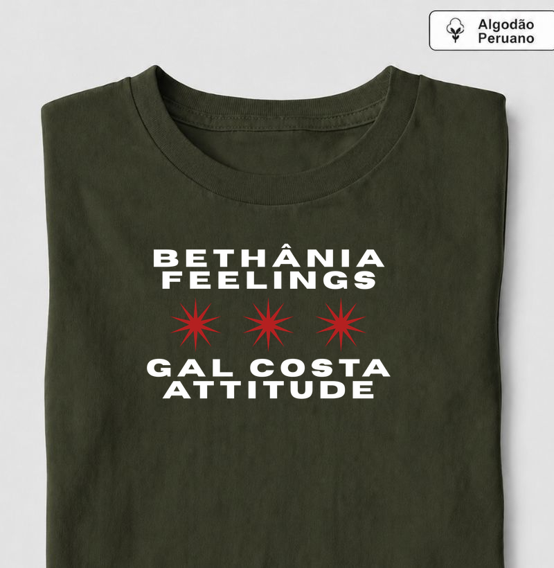 bethânia & gal costa