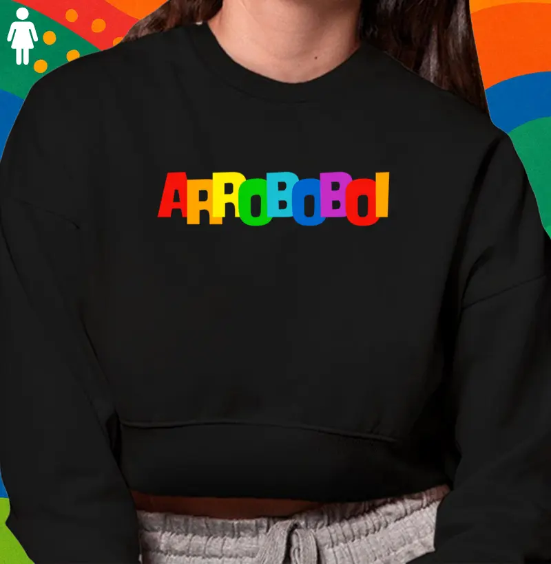 Arroboboi color vibes