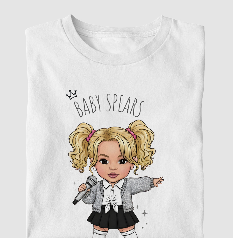 BABY SPEARS