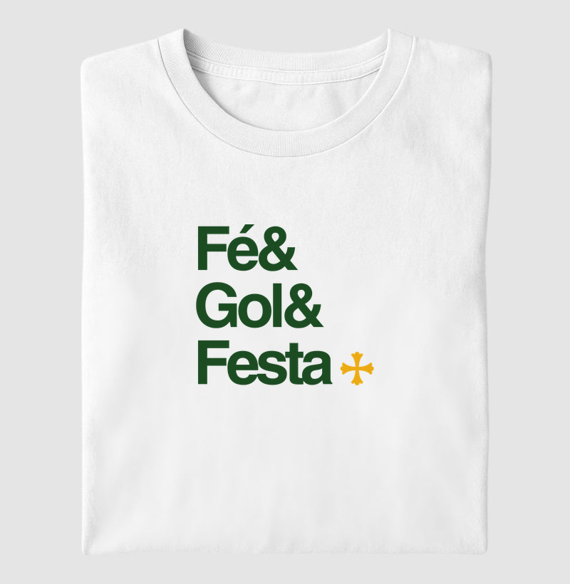 Torcida Brasil com Fé