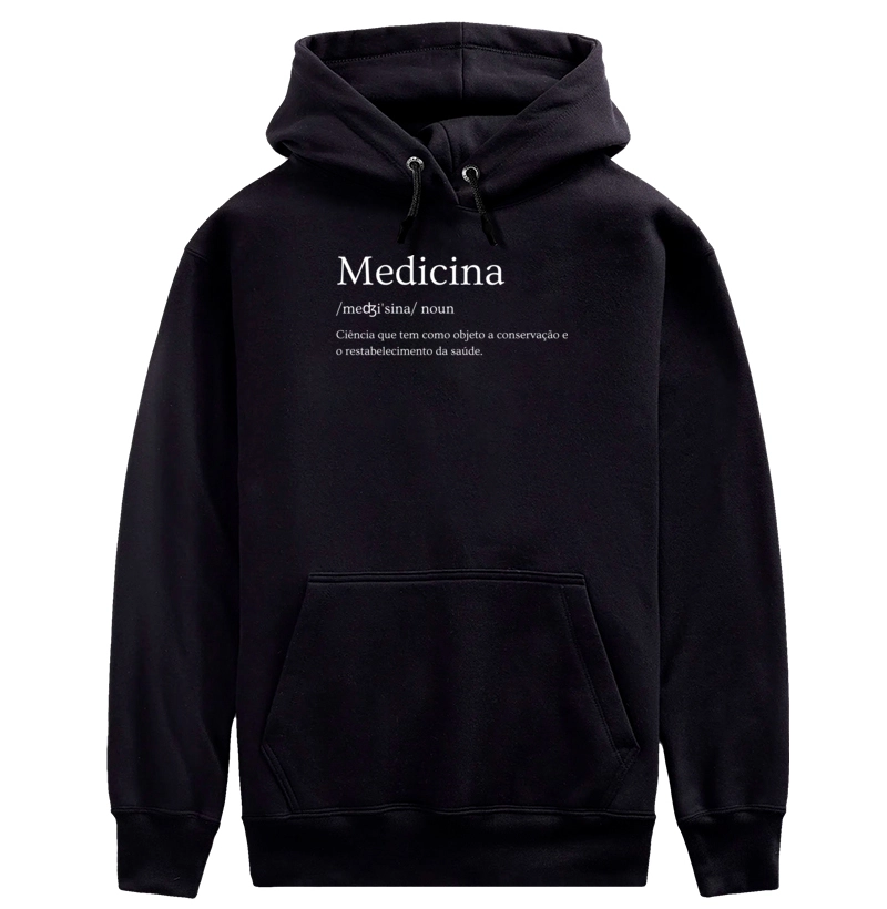 Dicionário Medicina