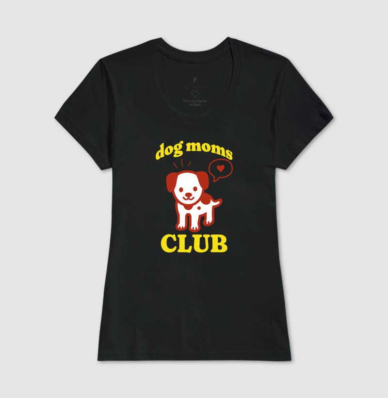 Dog Moms Club