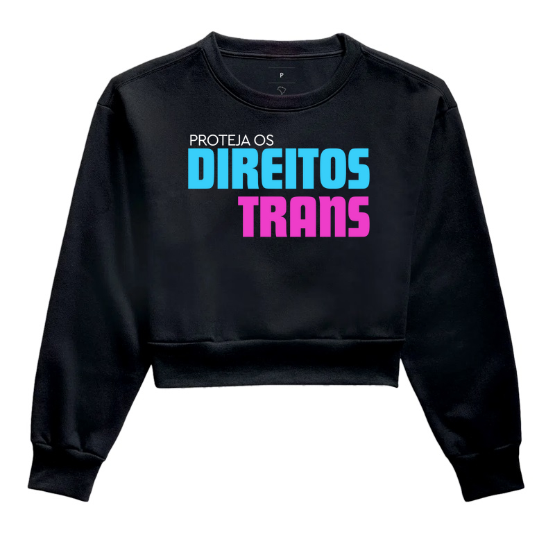 [ANTRA] Proteja os Direitos Trans