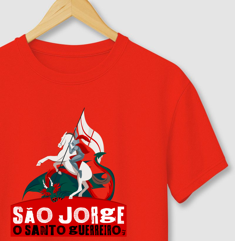 São Jorge / O Santo Guerreiro