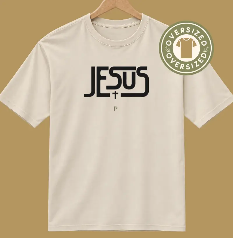 Jesus is my Lord