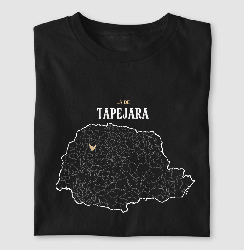 Tapejara | Território PR