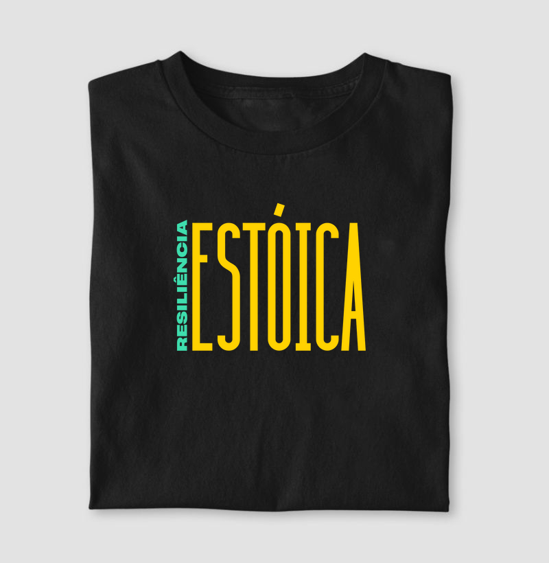 Resiliência Estóica