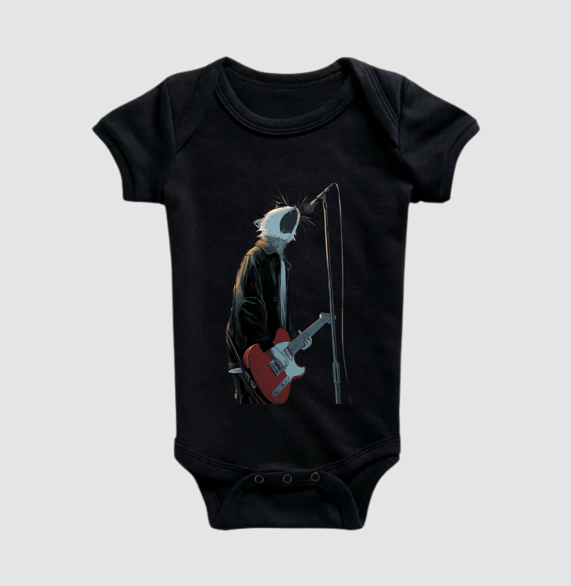 Don't Cat Back in Anger