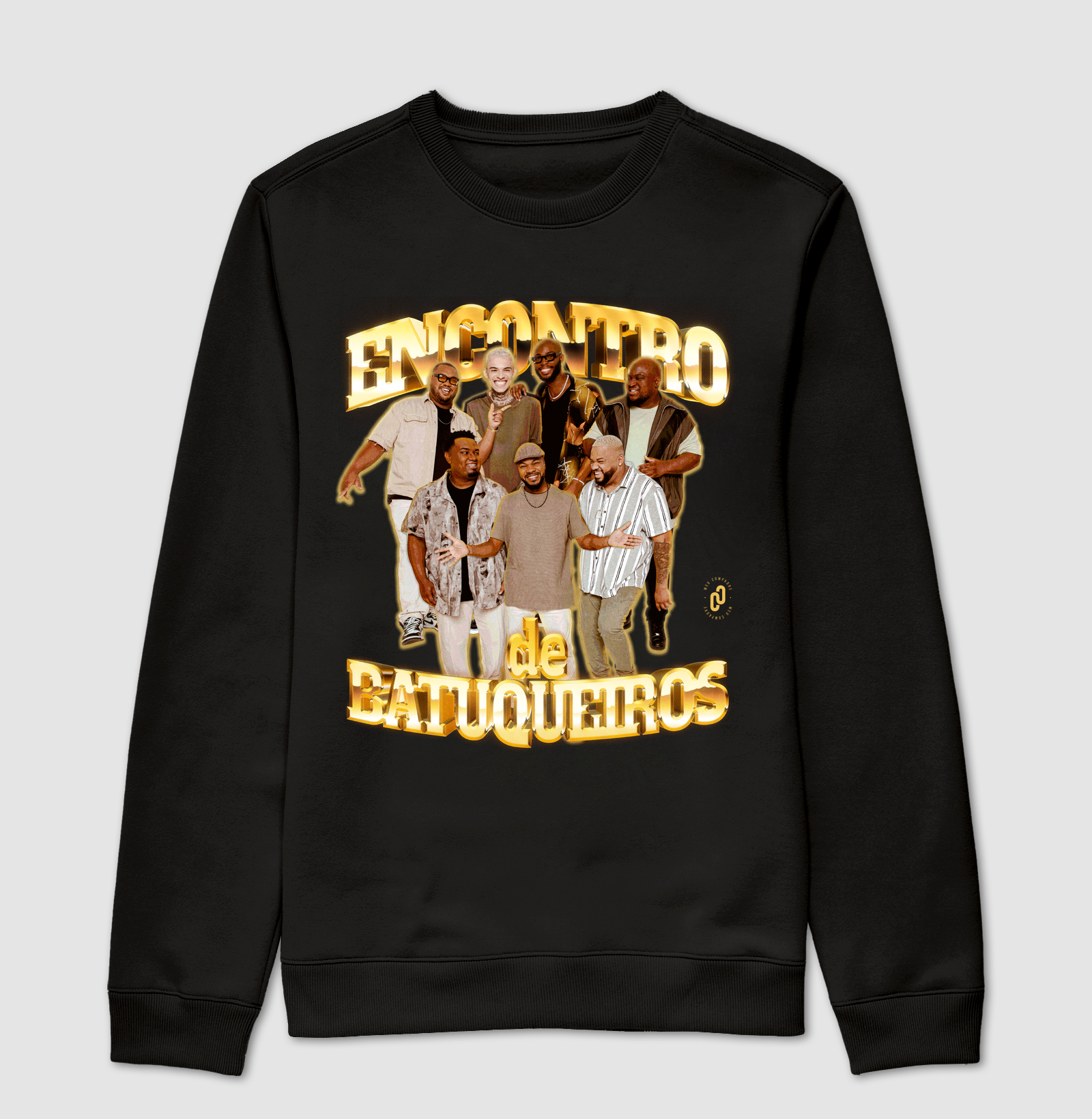 730 - ENCONTRO DE BATUQUEIROS