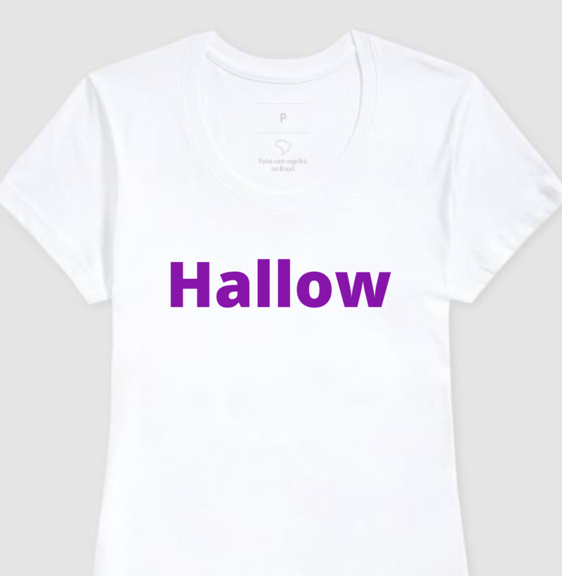 Hallow (Santificada) | Feminina