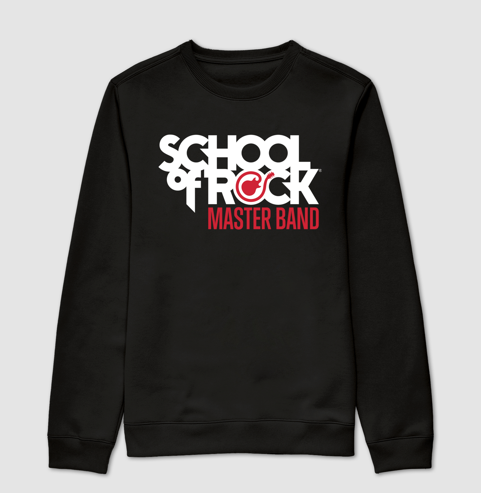School Of Rock - Master Band