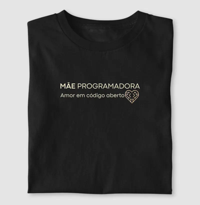 Mãe Programadora
