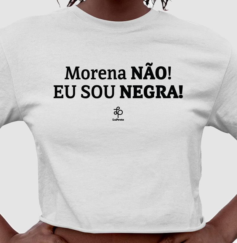 Moreno Não   