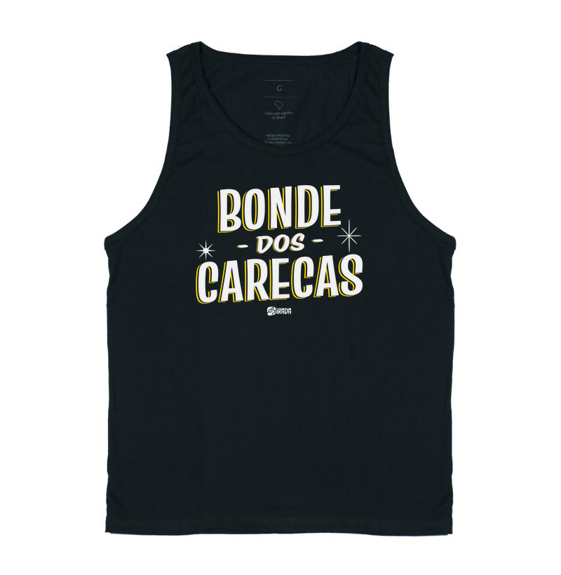 Bonde dos Carecas