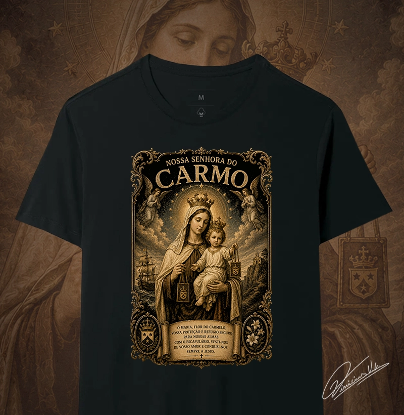 Nossa Senhora do Carmo