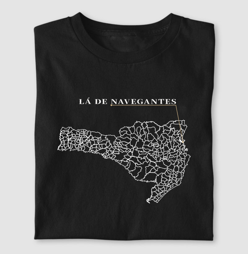 Navegantes | Origem SC