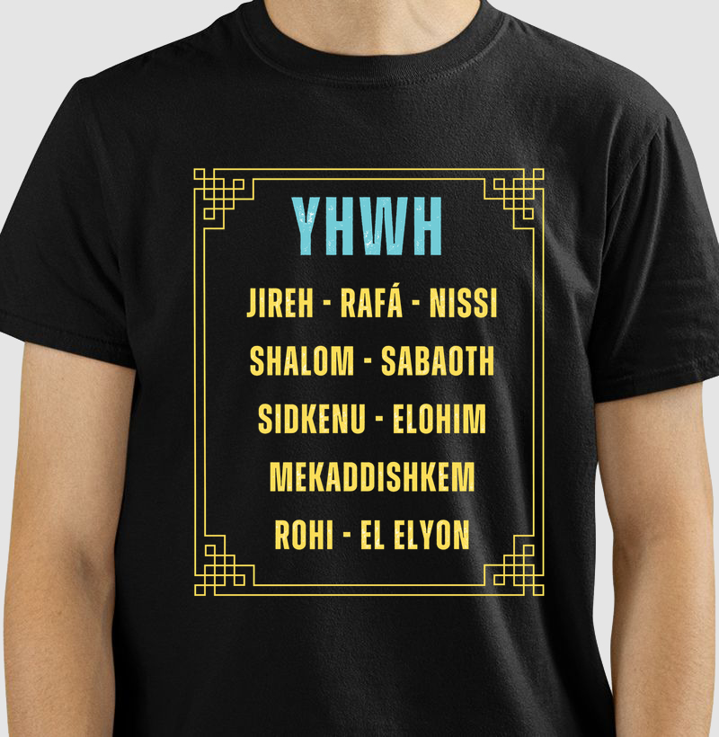 Os Nomes