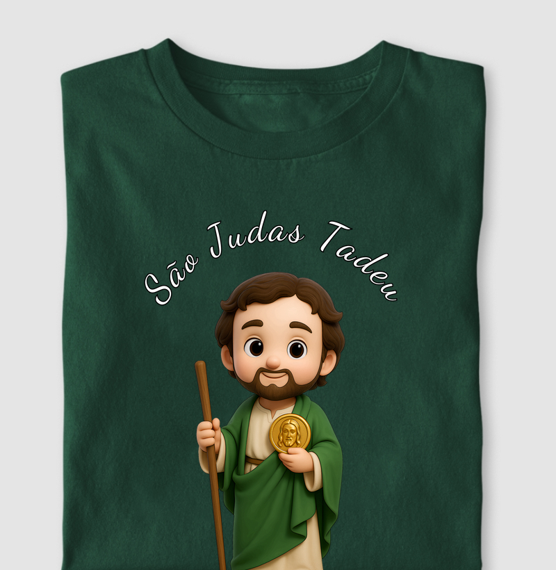 Santinhos - São Judas Tadeu