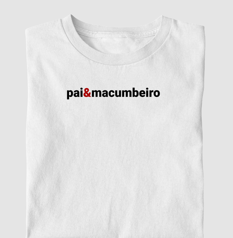 pai&macumbeiro
