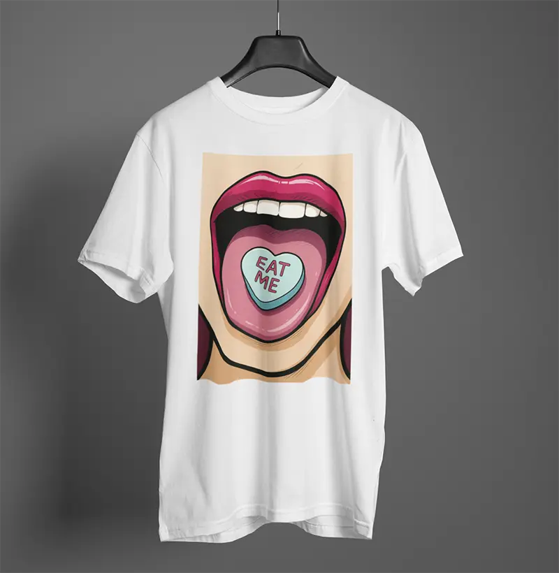 Freesom Lovers - eat-me