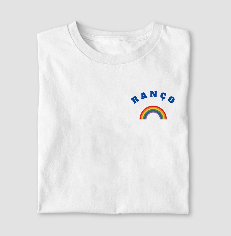 Camiseta Ranço Peito