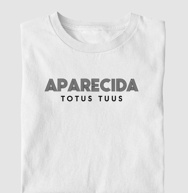 Aparecida Totus Tuus