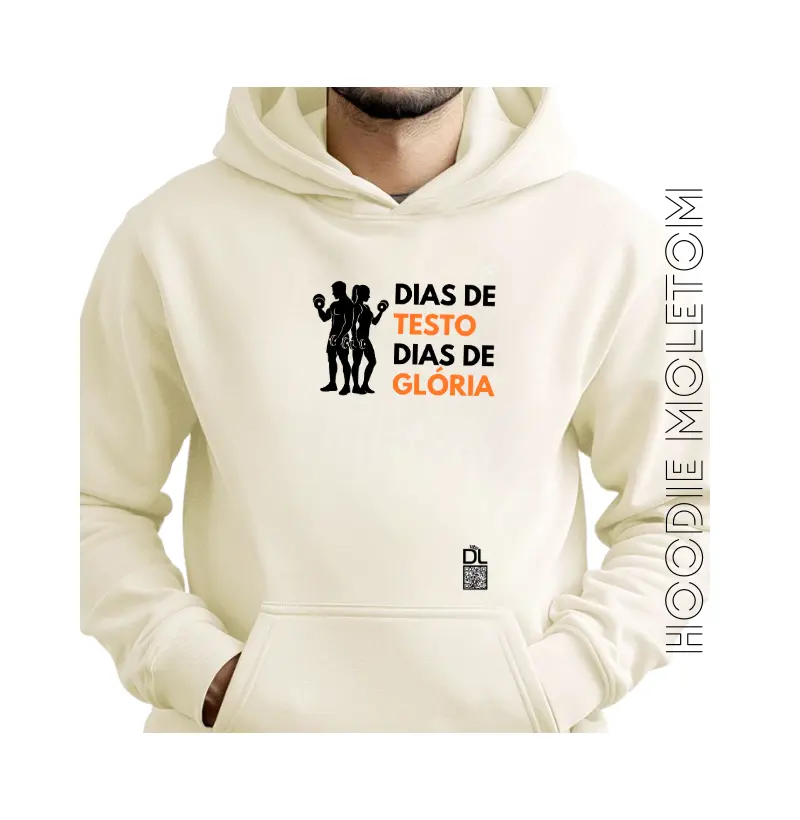 Dias de Testo, Dias de Glória