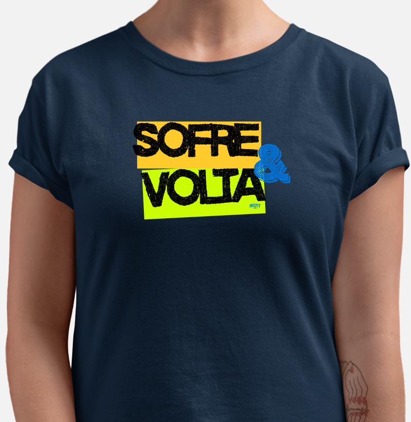 Sofre e volta