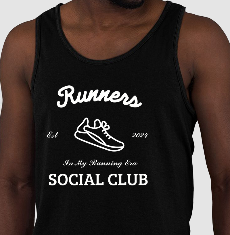 Regata Runners Social Club Men