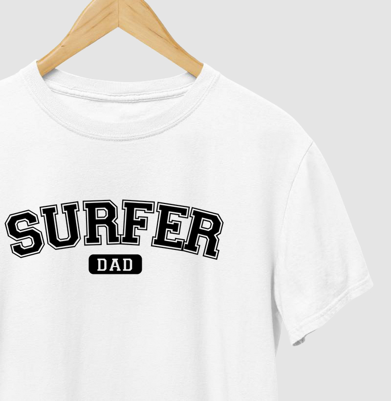 Surfer Dad