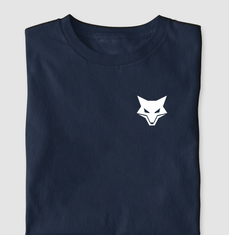 Camisa Raposa Cruzeiro