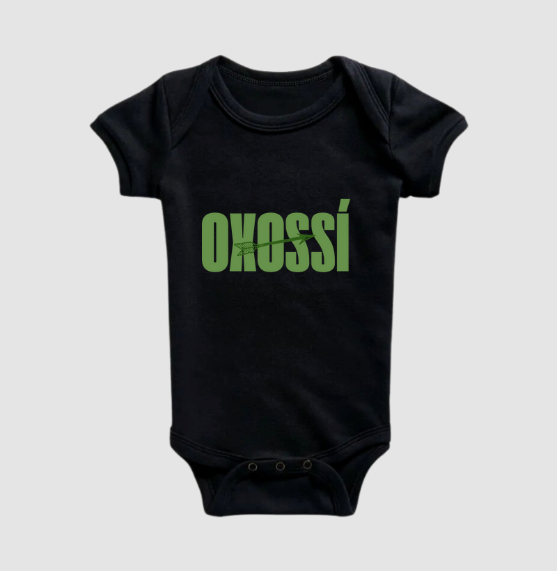 oxossí