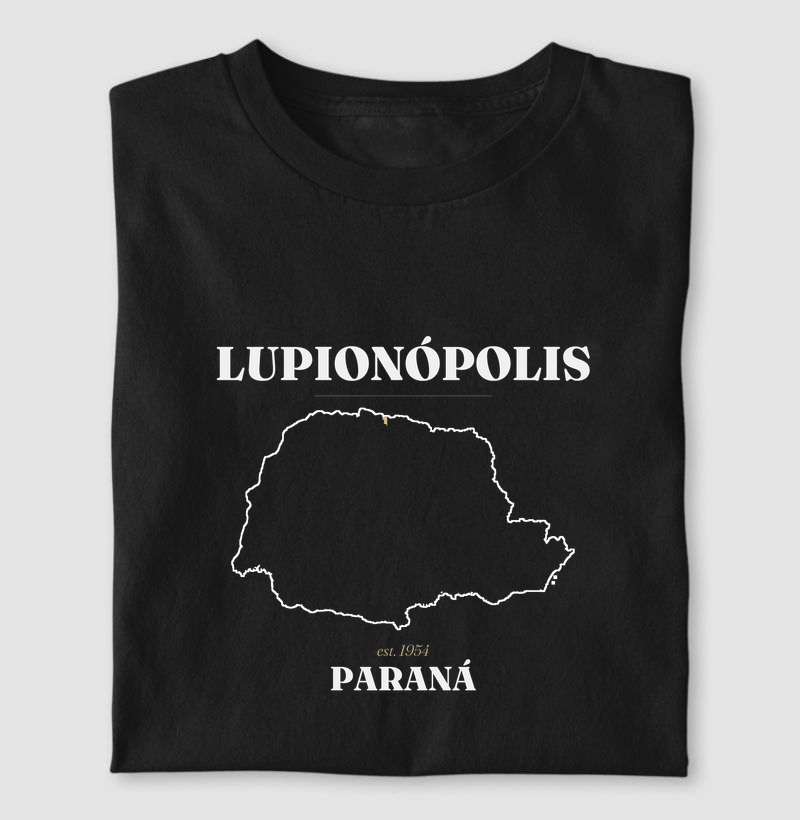 Lupionópolis | Legado PR