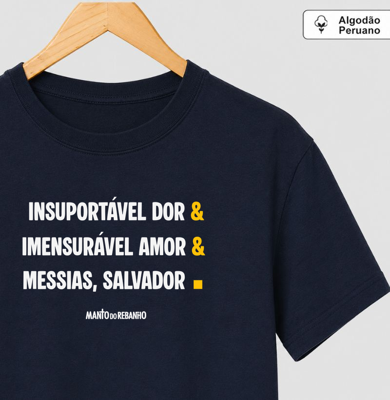 Messias, Salvador