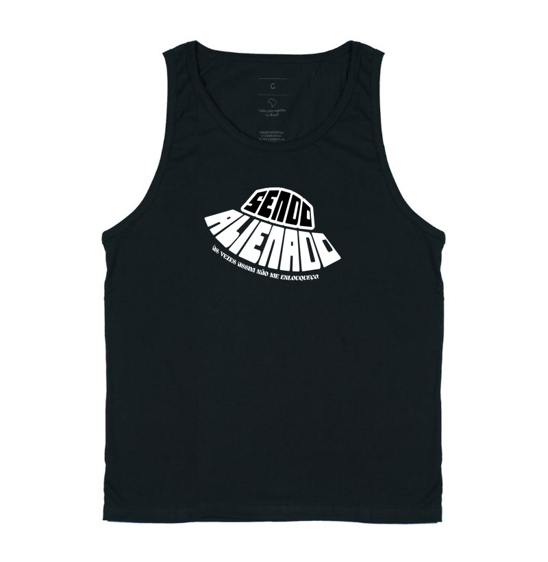 Sendo Alienado - Regata