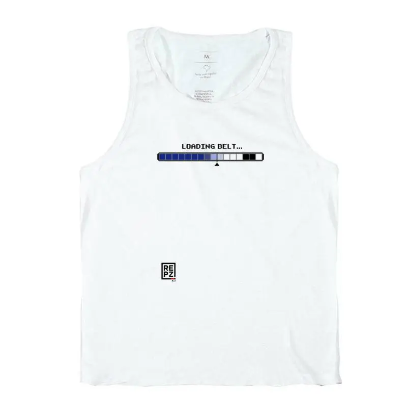 REPZ BJJ LOADING BELT 