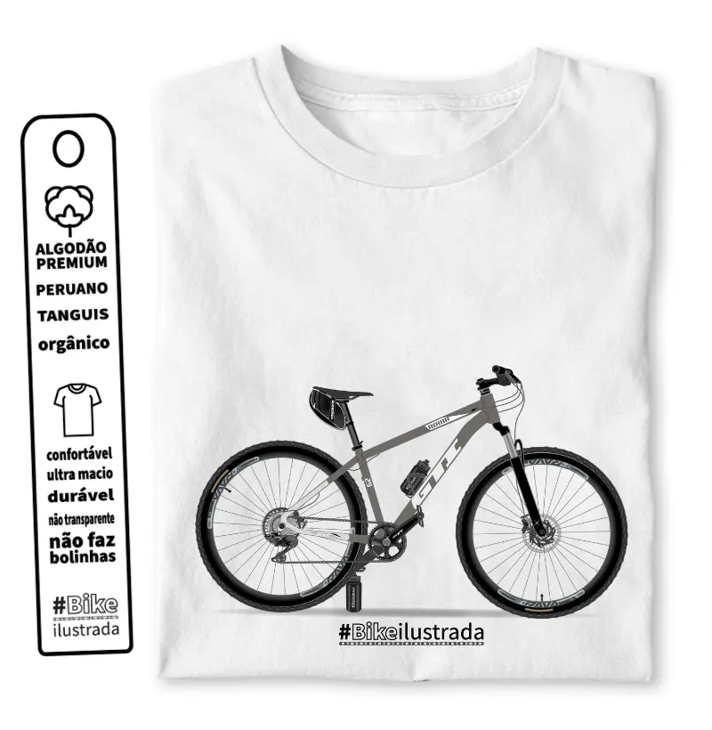 Bike GTI [GiulianoVasconcelos]